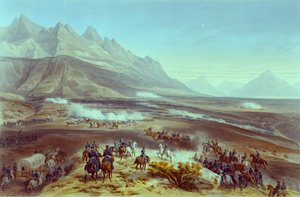 Battle of Buena Vista